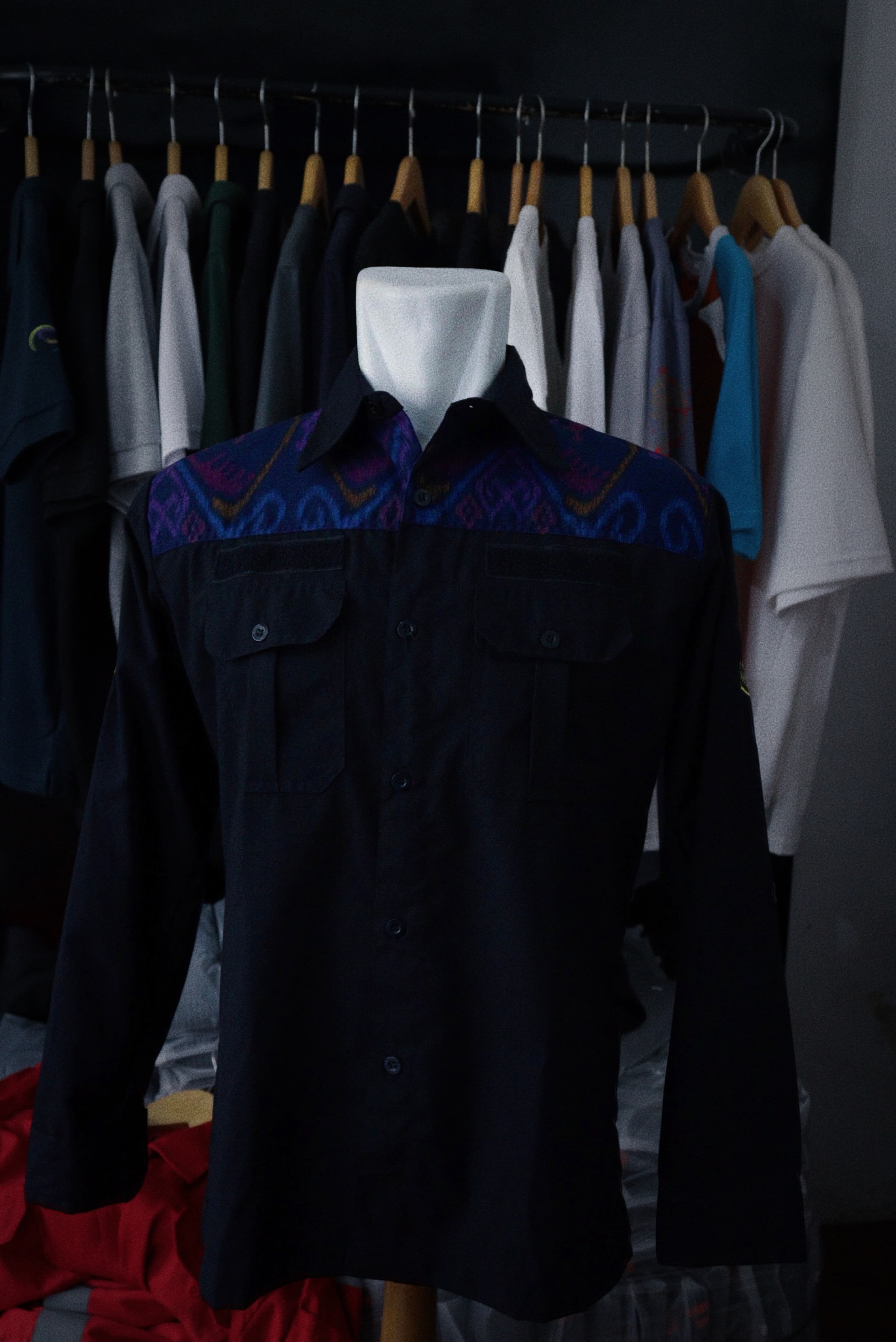 Uniform Lookbook